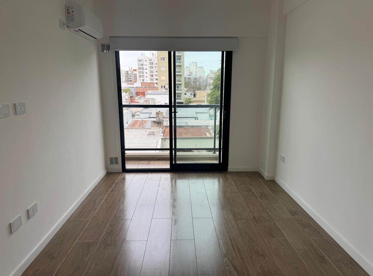 Foto de Monoambiente en ALQUILER La Plata, imagen 3