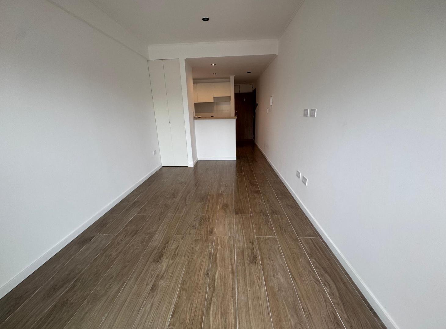 Foto de Monoambiente en ALQUILER La Plata, imagen 2