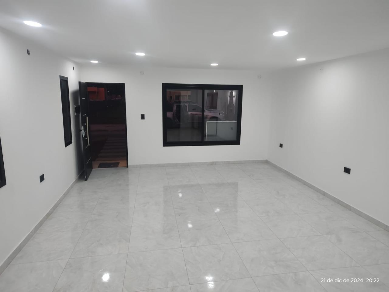 Foto de Casa a estrenar 2 dormitorios con pileta, imagen 2