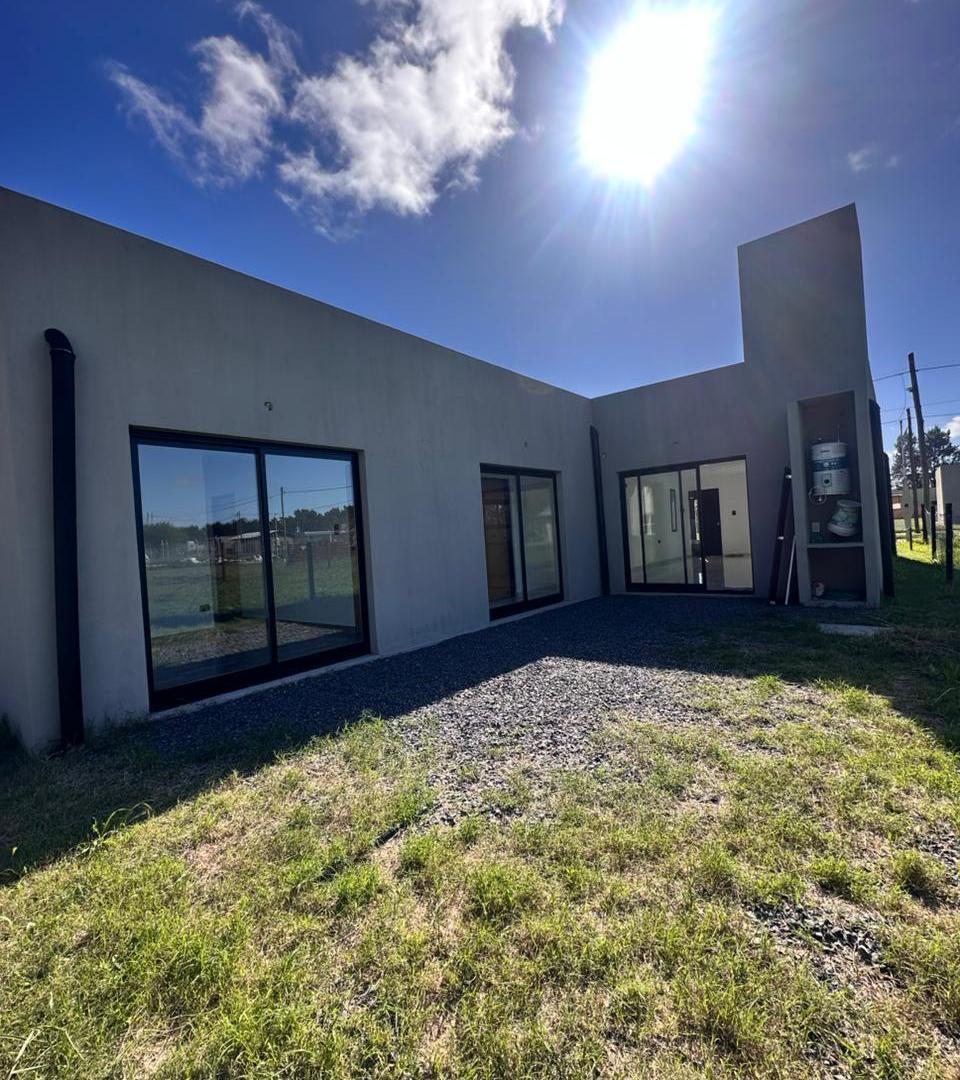 Foto de Casa a estrenar 2 dormitorios con pileta, imagen 4