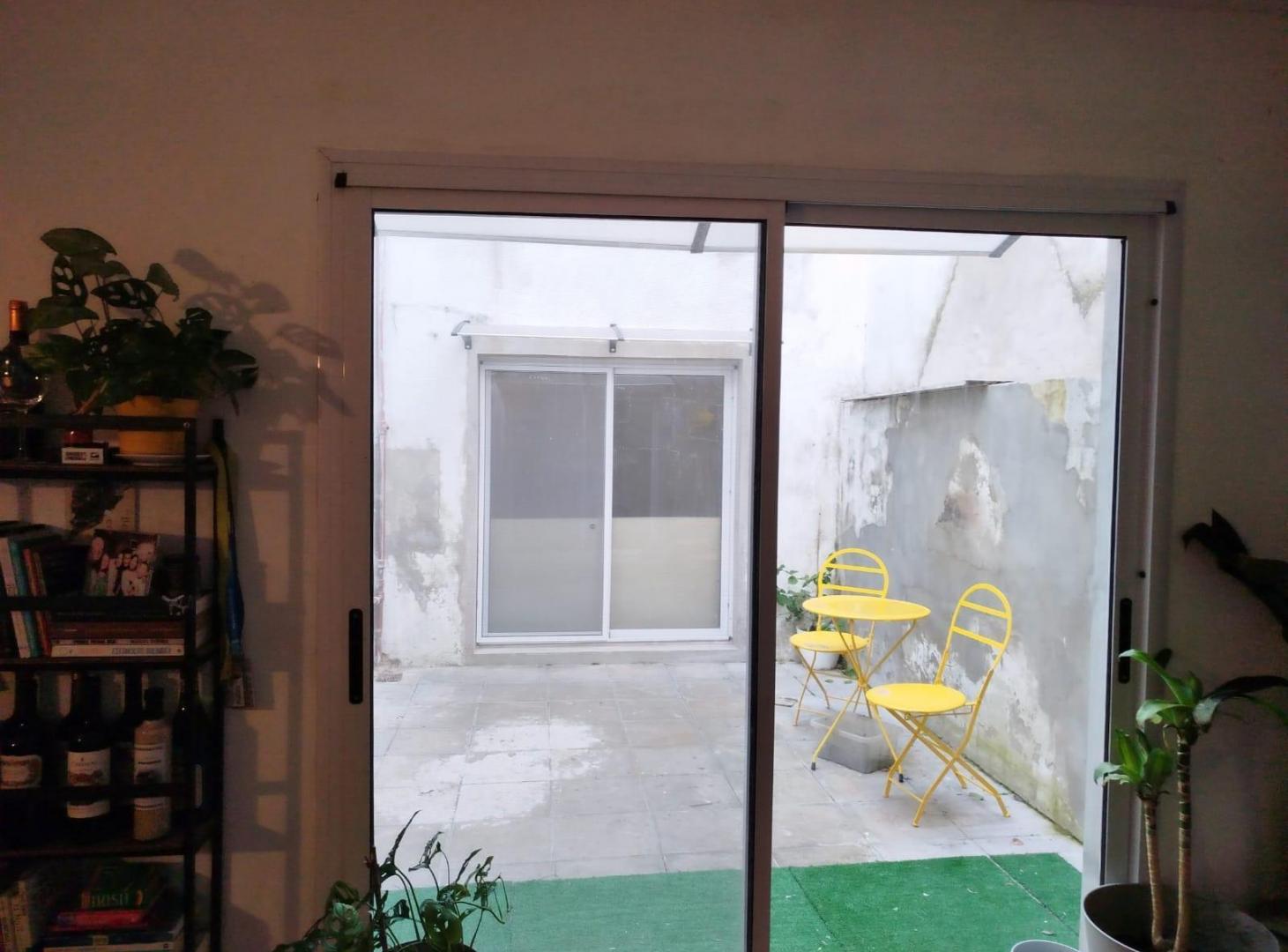 Foto de PH en venta en Los Hornos, imagen 5