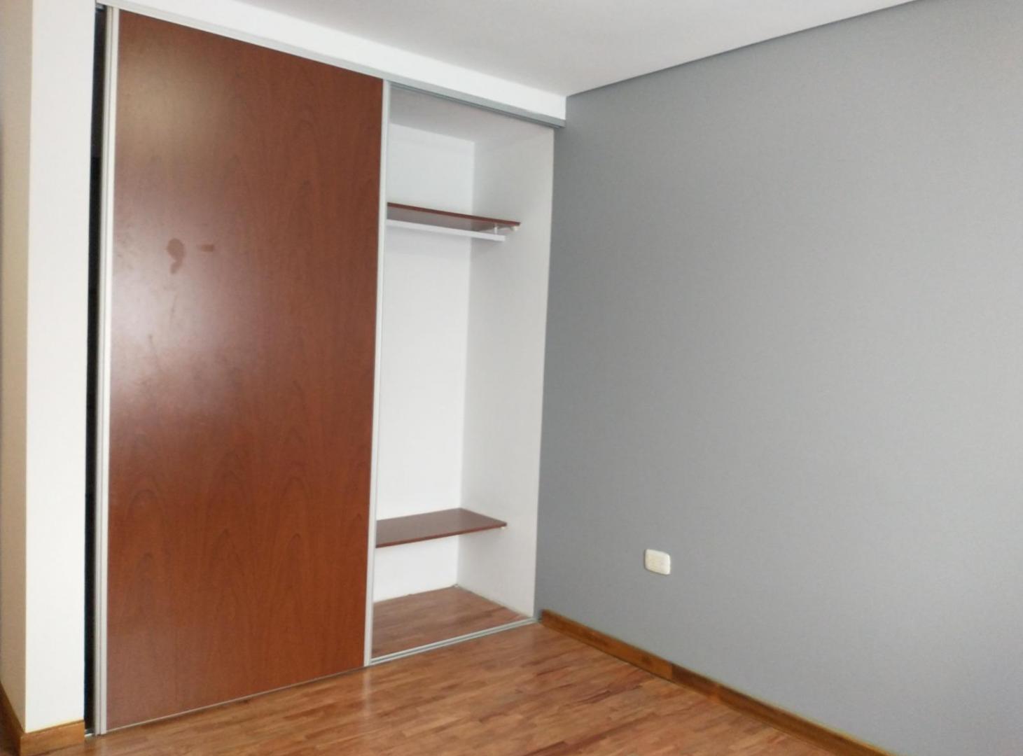 Foto de Departamento venta 2 dormitorios con terraza la plata, imagen 1