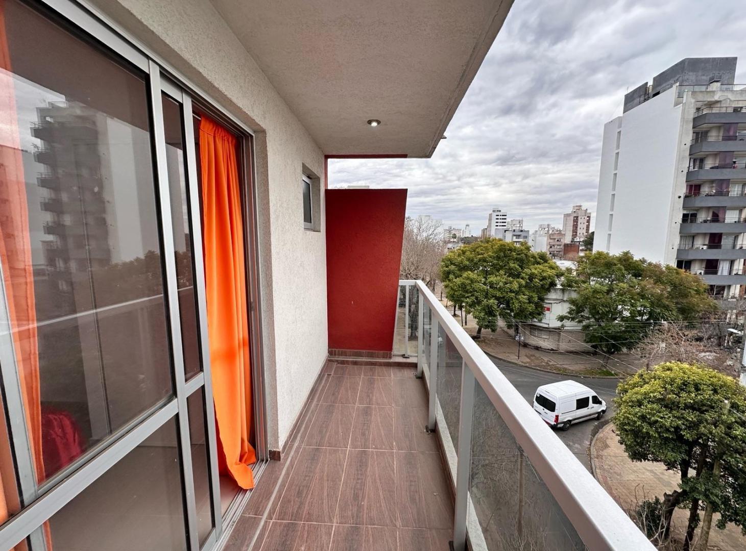 Foto de Departamento venta a estrenar en La Plata, imagen 2