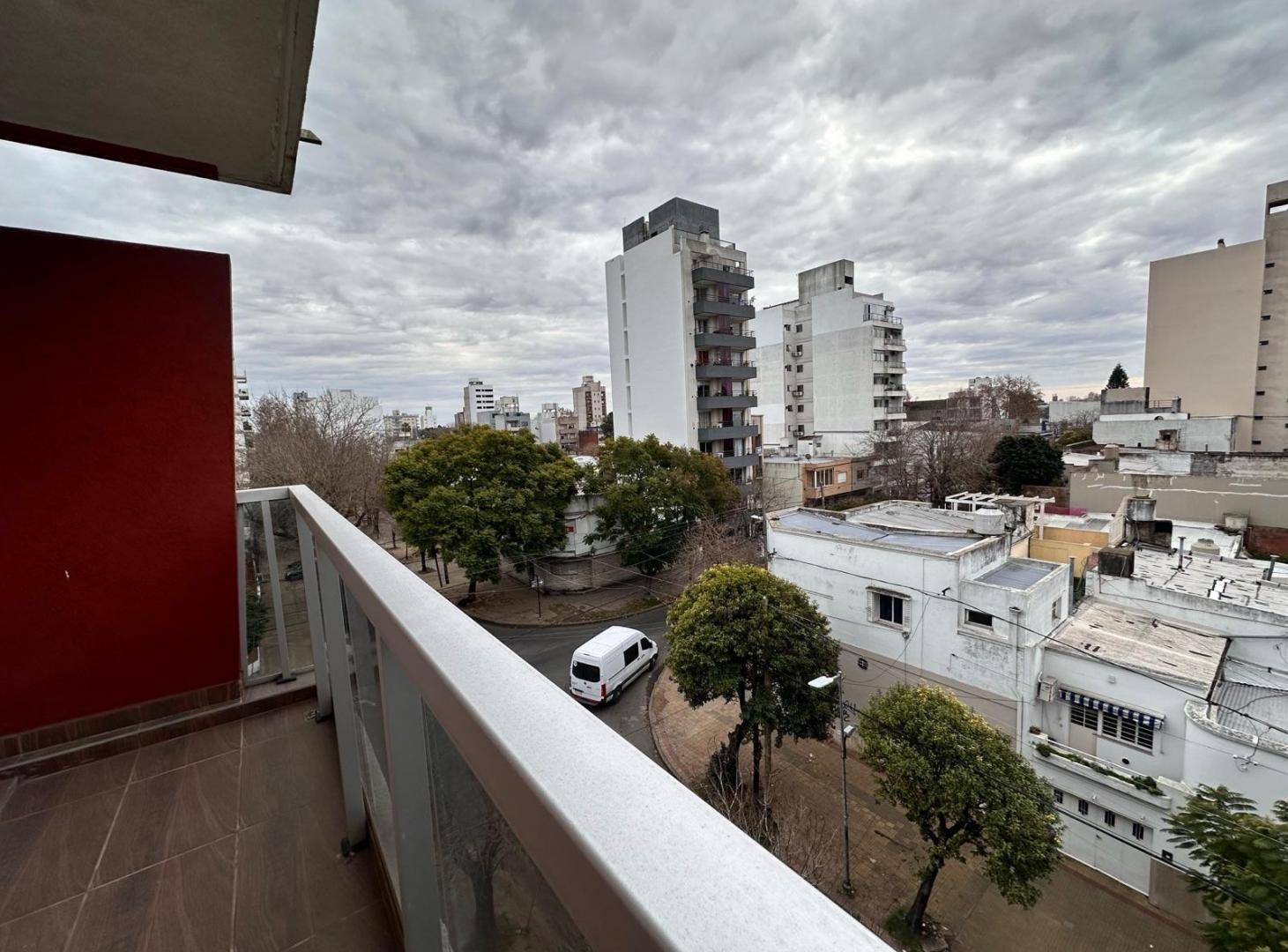 Foto de Departamento venta a estrenar en La Plata, imagen 3