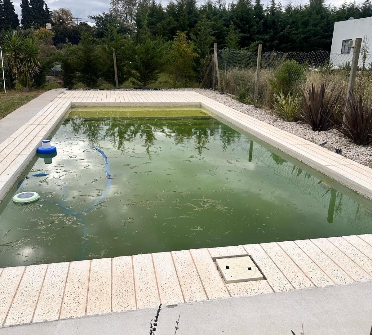 Foto de Casa vnta 4 dormitorios- La Plata, imagen 2