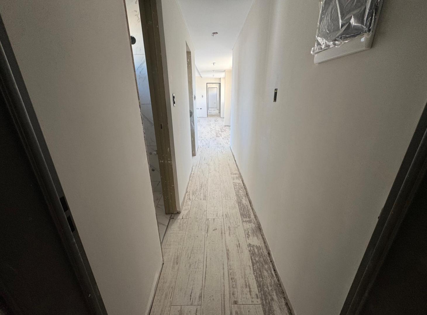 Foto de Departamento tipo duplex 2 dormitorios en venta la plata, imagen 4