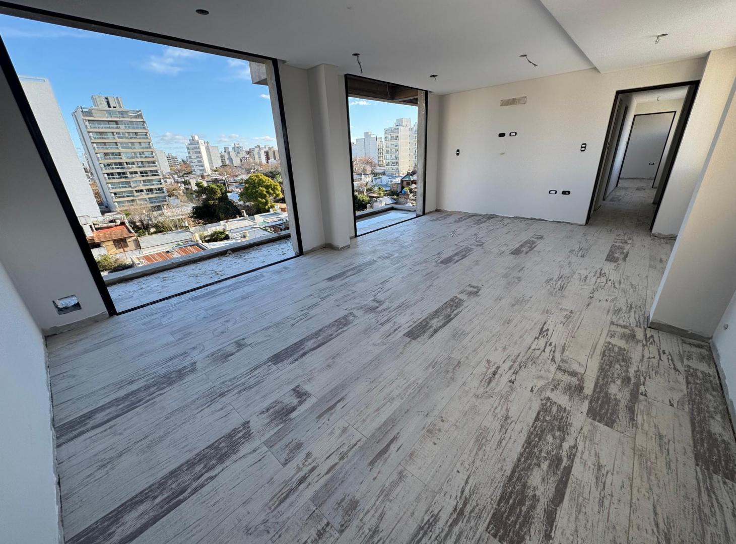Foto de Departamento 2 dormitorios en venta en La Plata, imagen 2