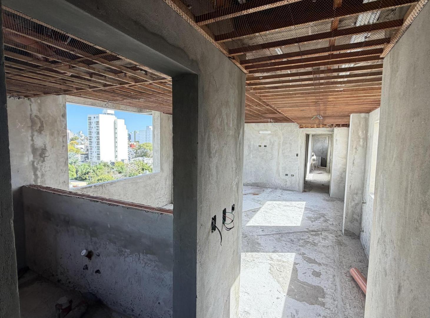 Foto de Departamento en venta 2 dormitorios con balcón, imagen 5
