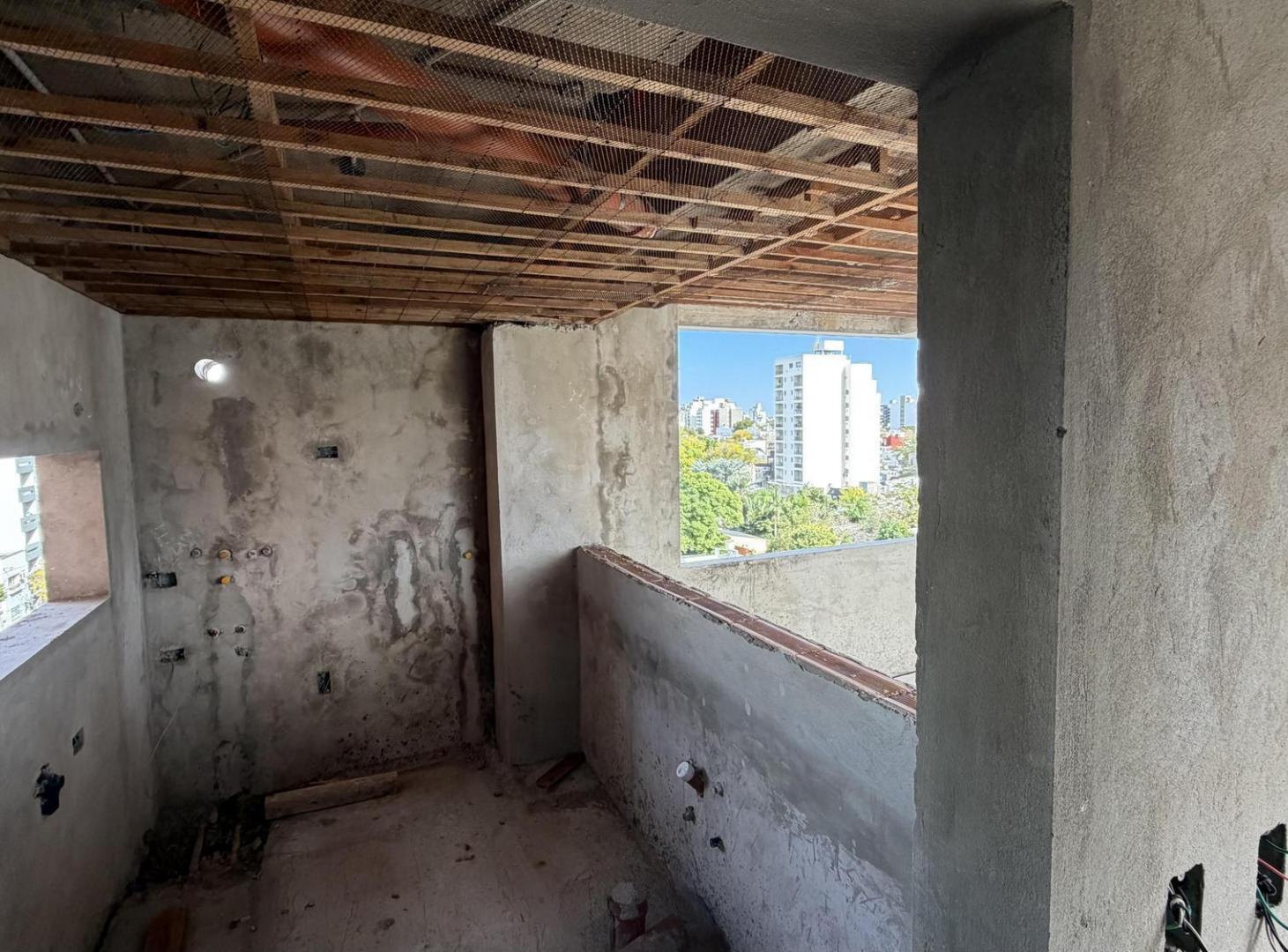 Foto de Departamento en venta 2 dormitorios con balcón, imagen 4