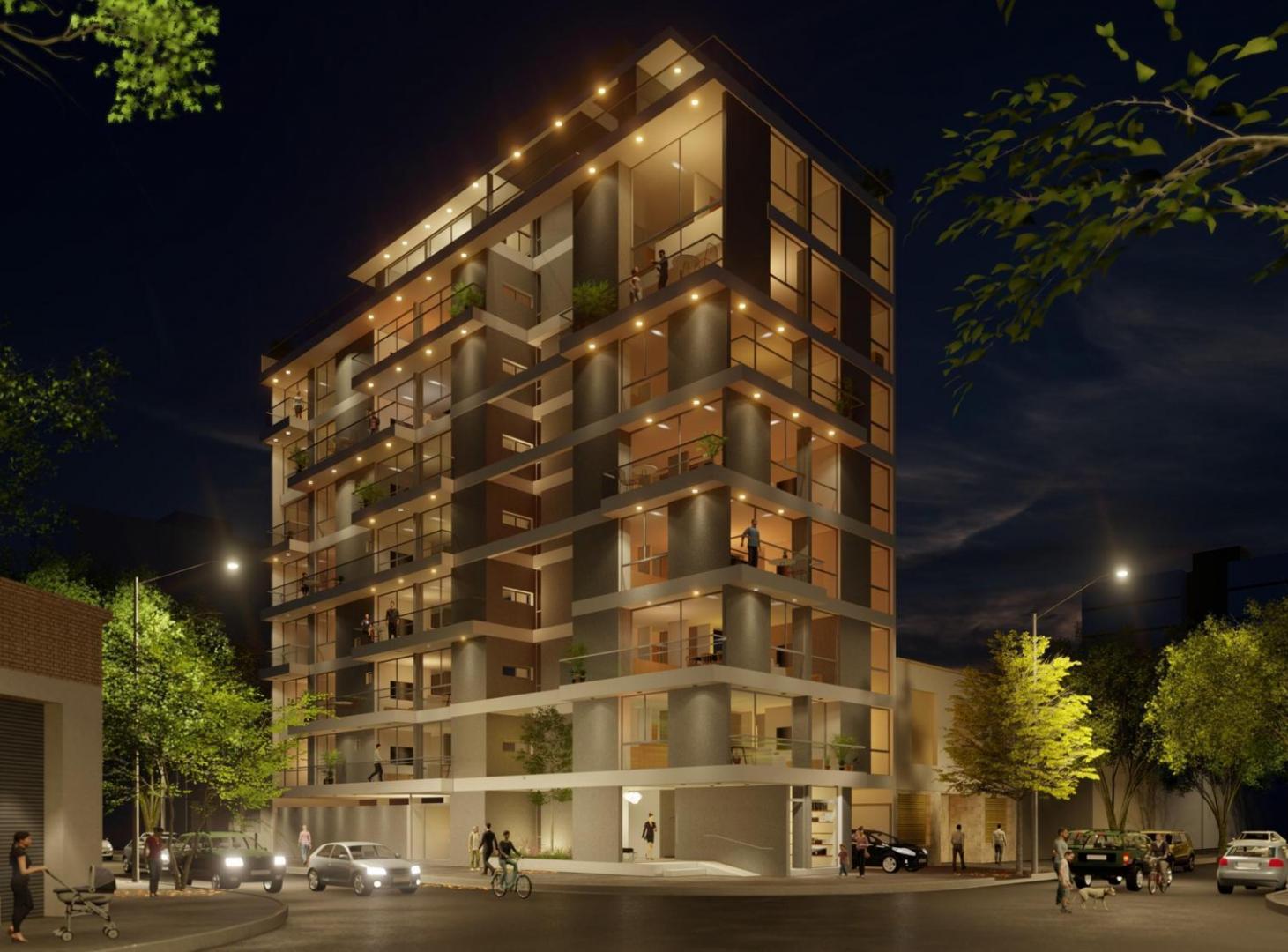 Foto de Departamento en venta 2 dormitorios con balcón, imagen 3