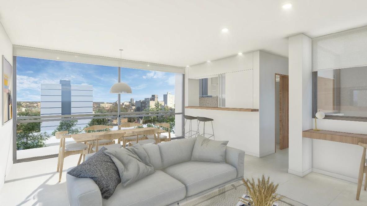Foto de DEPARTAMENTO EN VENTA 1 DORMITORIO LA PLATA, imagen 1