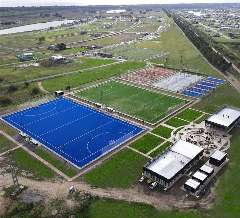 Foto de Terreno en venta , Puerto Nizuc, imagen 4