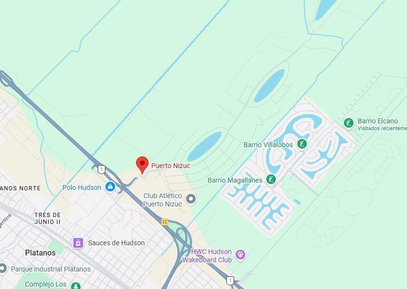 Foto de Terreno en venta , Puerto Nizuc, imagen 5