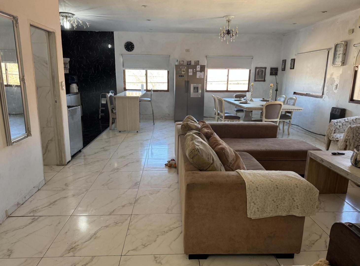 Foto de DEPARTAMENTO VENTA ENSENADA 2 DORMITORIOS Y COCHERA, imagen 2