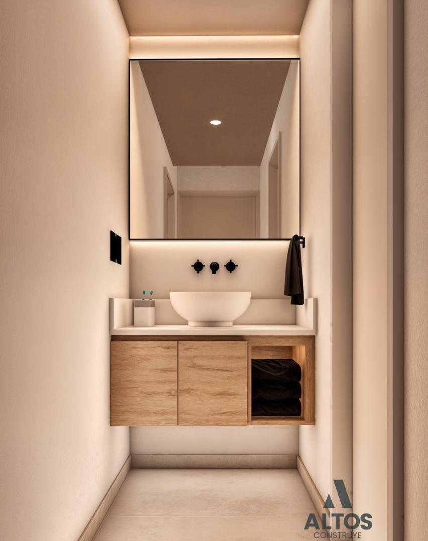 Foto de DEPARTAMENTO 2 DORMITORIOS EN VENTA, LA PLATA, imagen 4