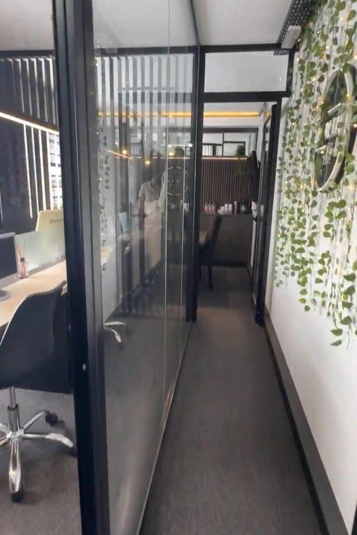 Foto de Galpon Deposito Oficina Centro de Logistica en Venta Ensenada, imagen 1