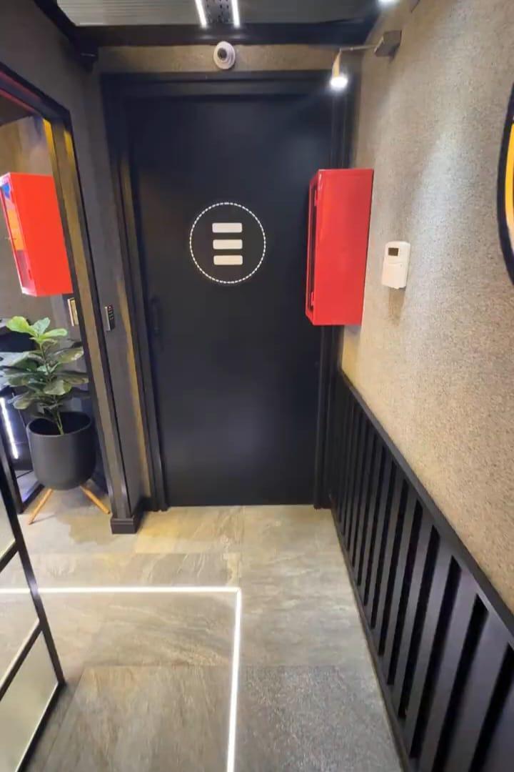 Foto de Galpon Deposito Oficina Centro de Logistica en Venta Ensenada, imagen 1