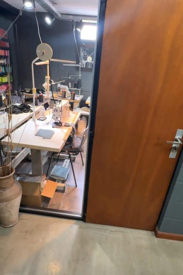 Foto de Galpon Deposito Oficina Centro de Logistica en Venta Ensenada, imagen 3