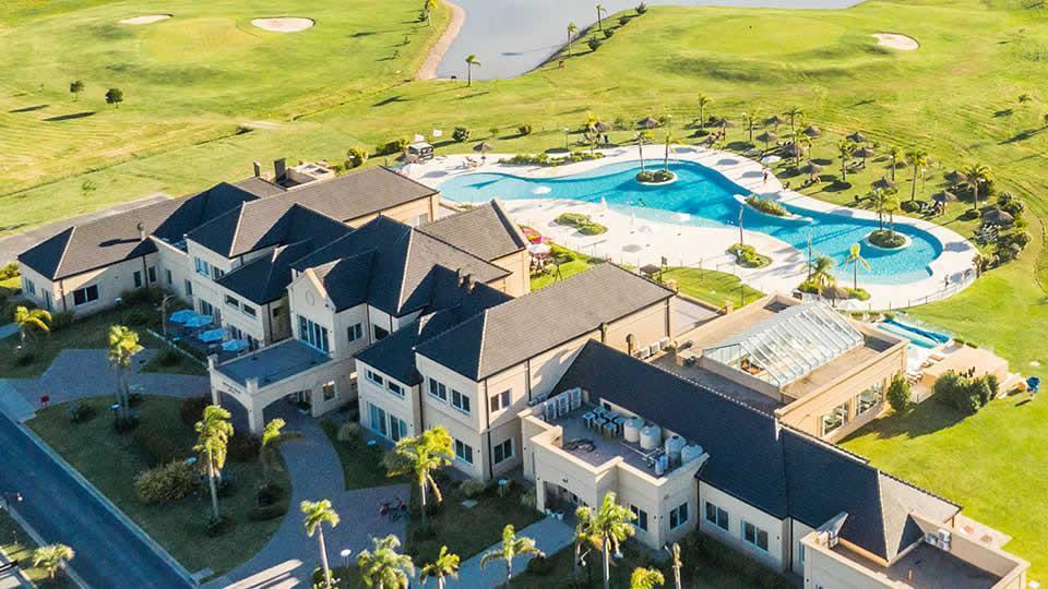 Foto de LOTE VENTA HARAS DEL SUR III BARRIO LOS ALAMOS, OPORTUNIDAD, imagen 2