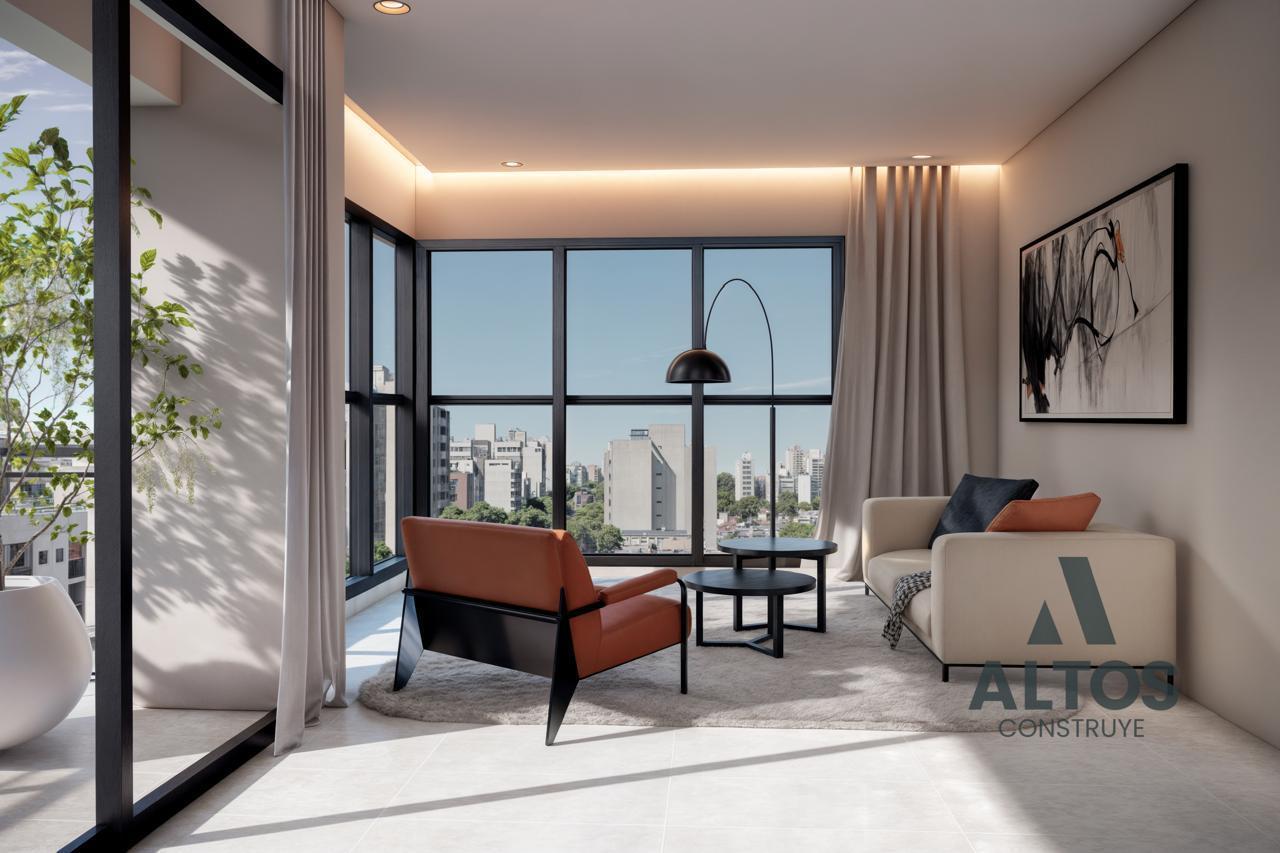 Foto de DEPARTAMENTO 1 DORMITORIO EN VENTA, LA PLATA, imagen 3