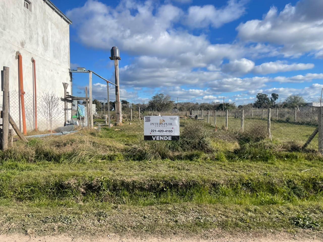 Foto de TERRENO EN VENTA EN LA PLATA, imagen 3