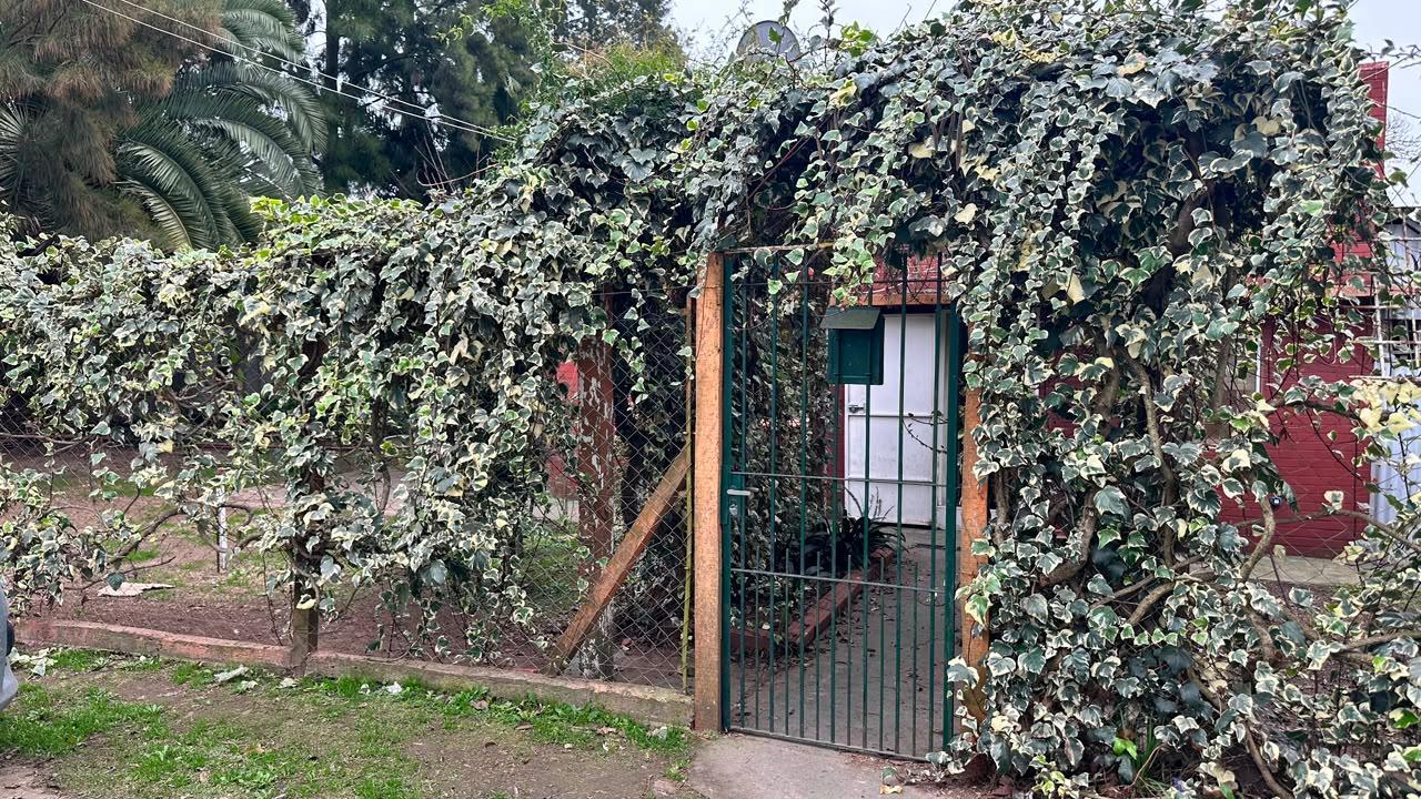 Foto de Casa con amplio lote disponible en venta en Villa Elvira, imagen 2