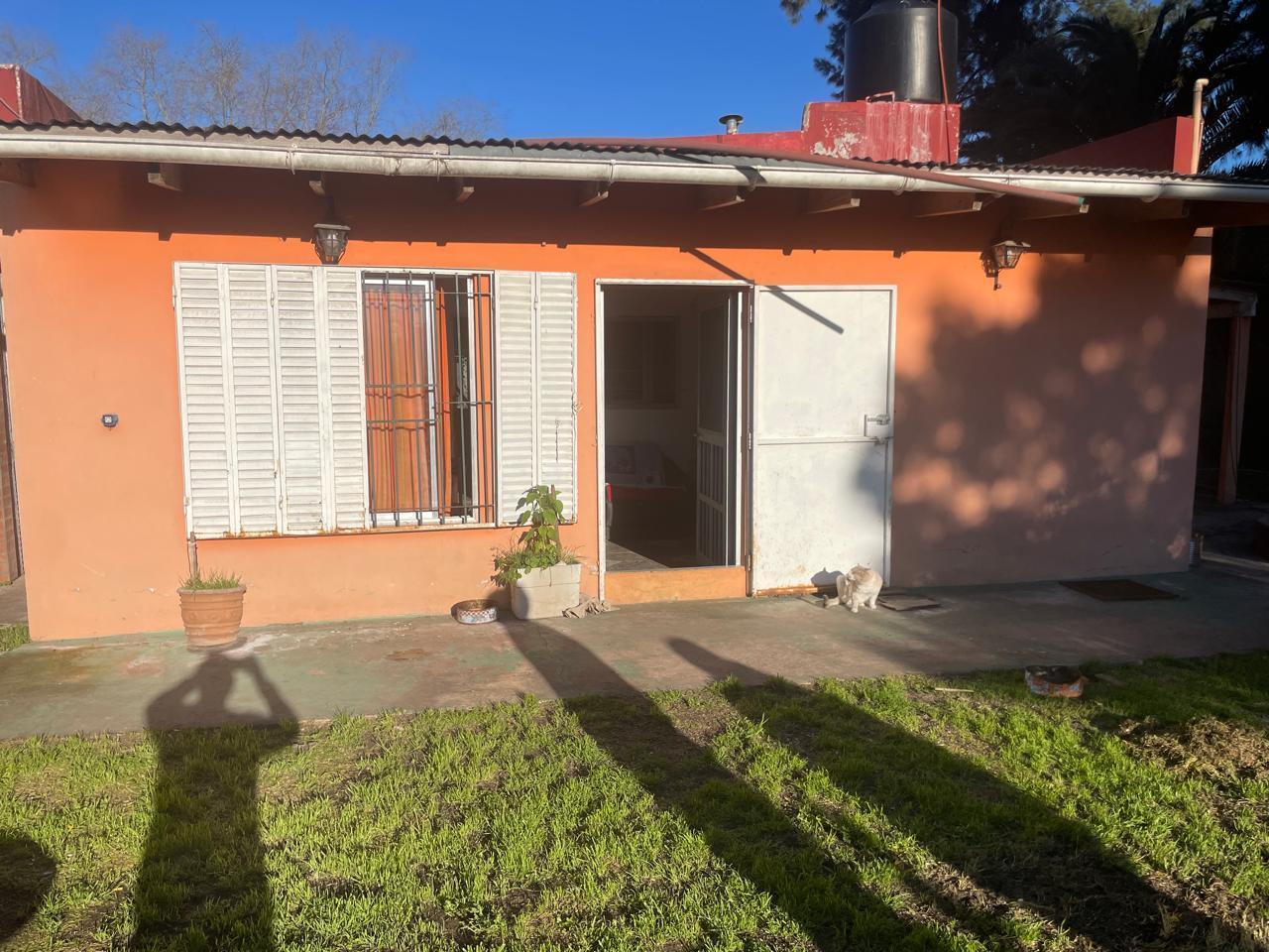 Foto de Casa con amplio lote disponible en venta en Villa Elvira, imagen 3