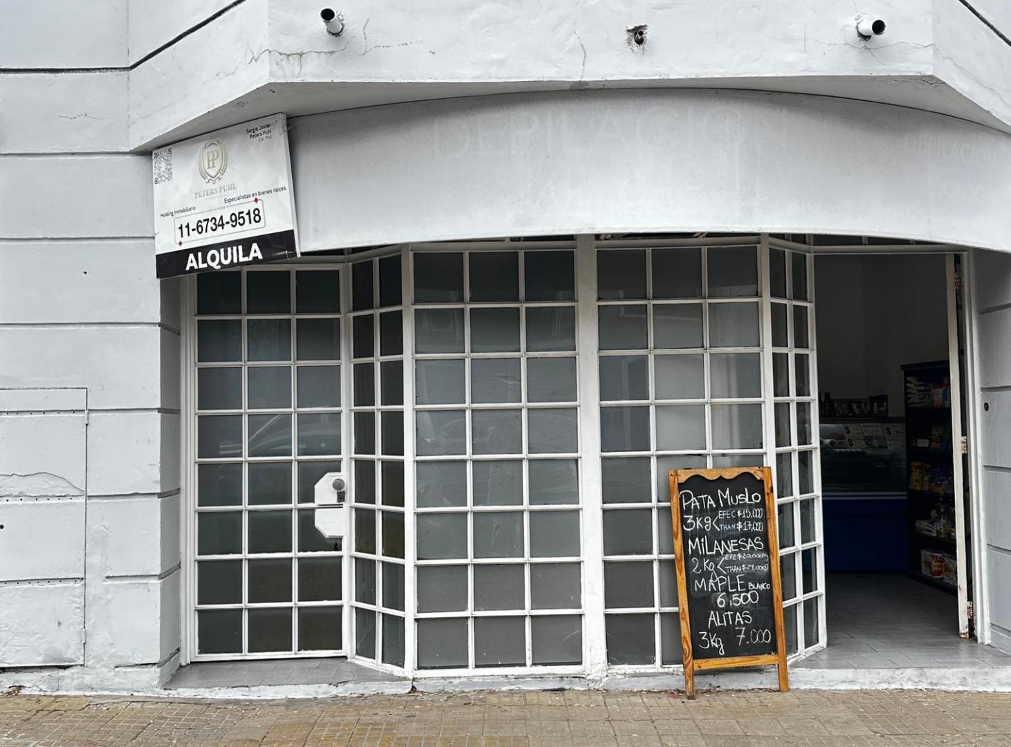 Foto de LOCAL COMERCIAL EN ALQUILER, LA PLATA, imagen 3