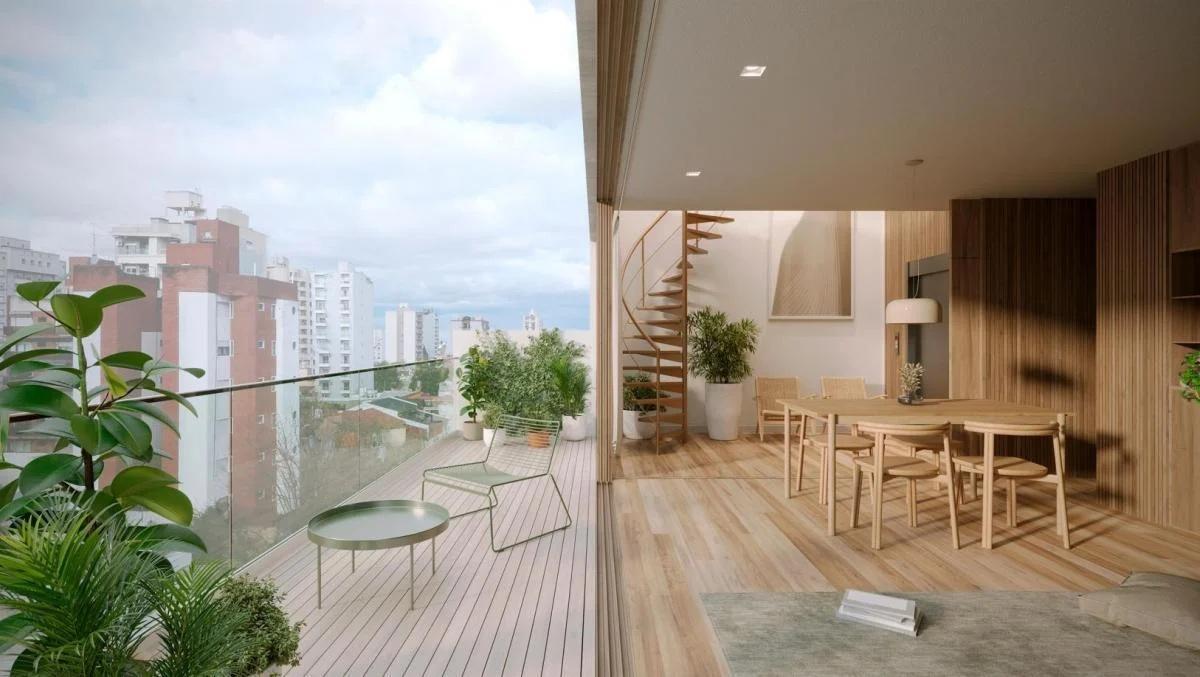 Foto de Departamento en La Plata a ESTRENAR, imagen 5