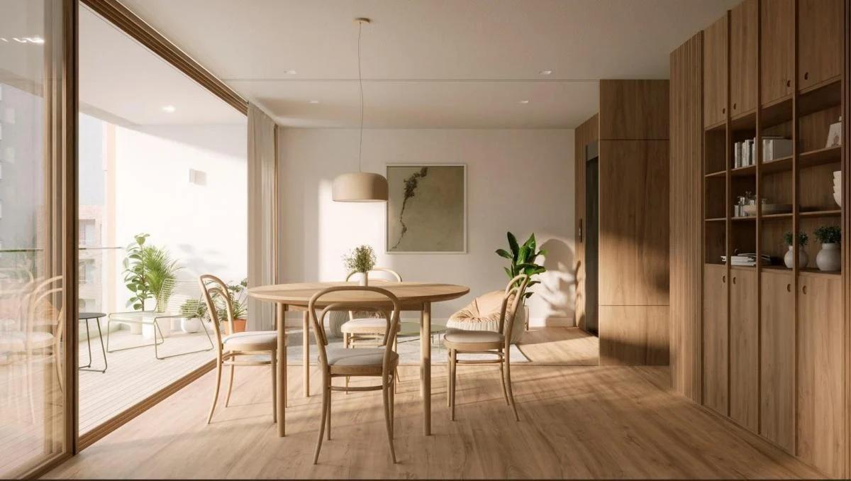 Foto de Departamento en La Plata a ESTRENAR, imagen 3