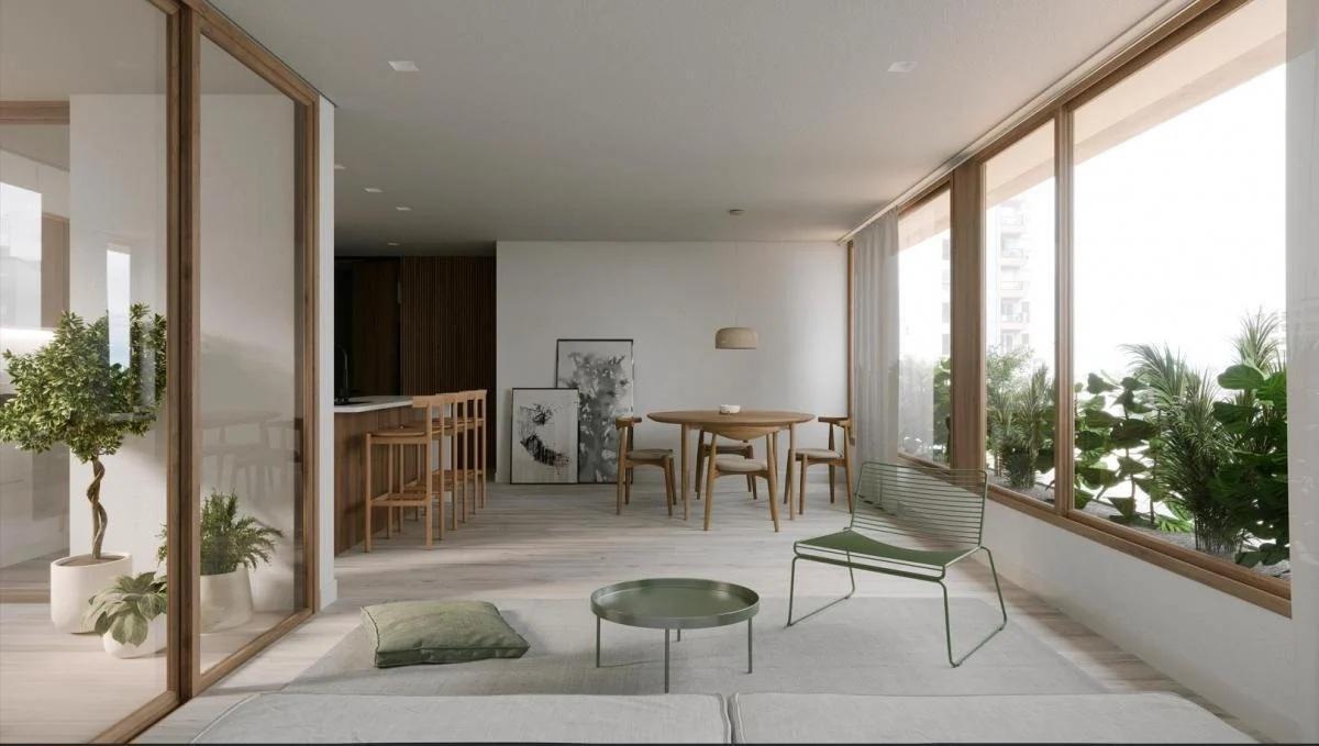 Foto de Departamentoen venta La Plata a ESTRENAR, imagen 3