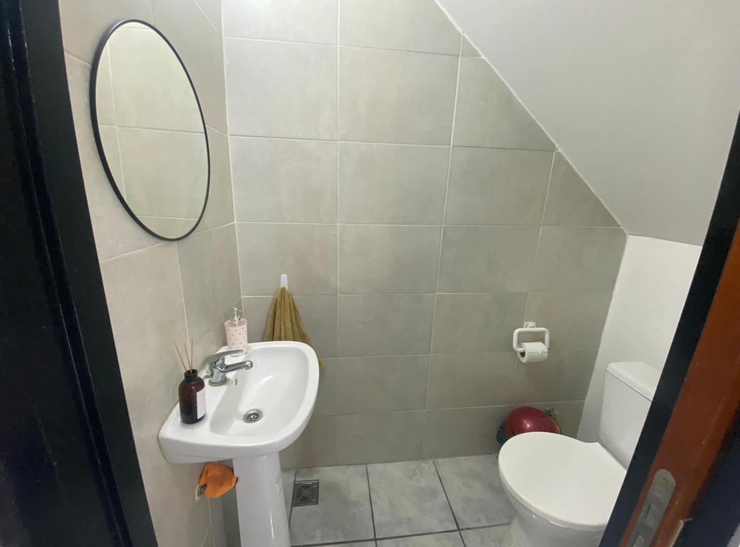 Foto de Duplex en venta en Los Hornos, imagen 5