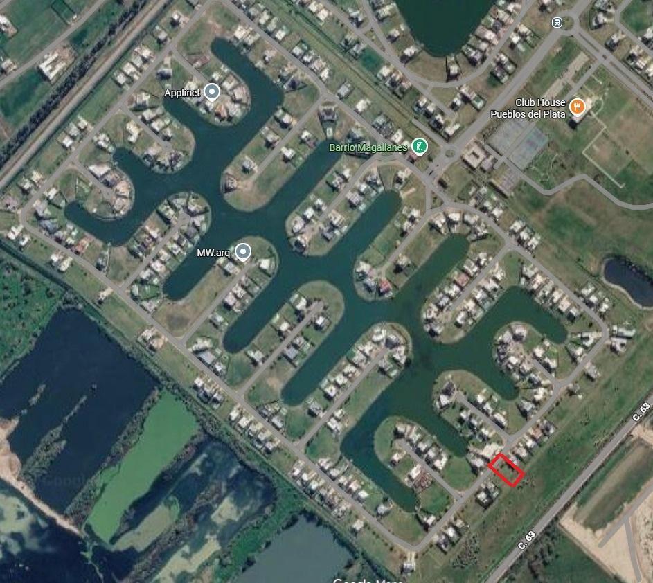Foto de Lote en Venta Magallanes , Pueblos del Plata, imagen 4