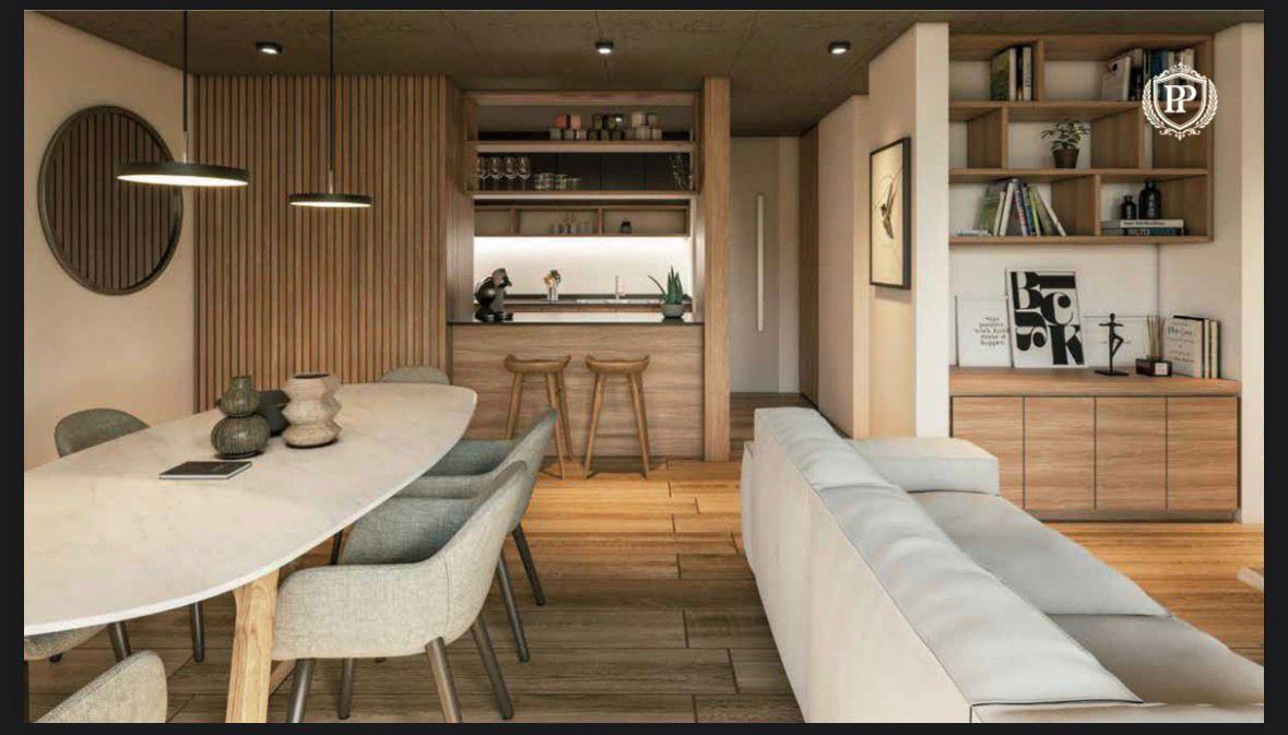 Foto de Departamento Monoambiente en pozo, imagen 5