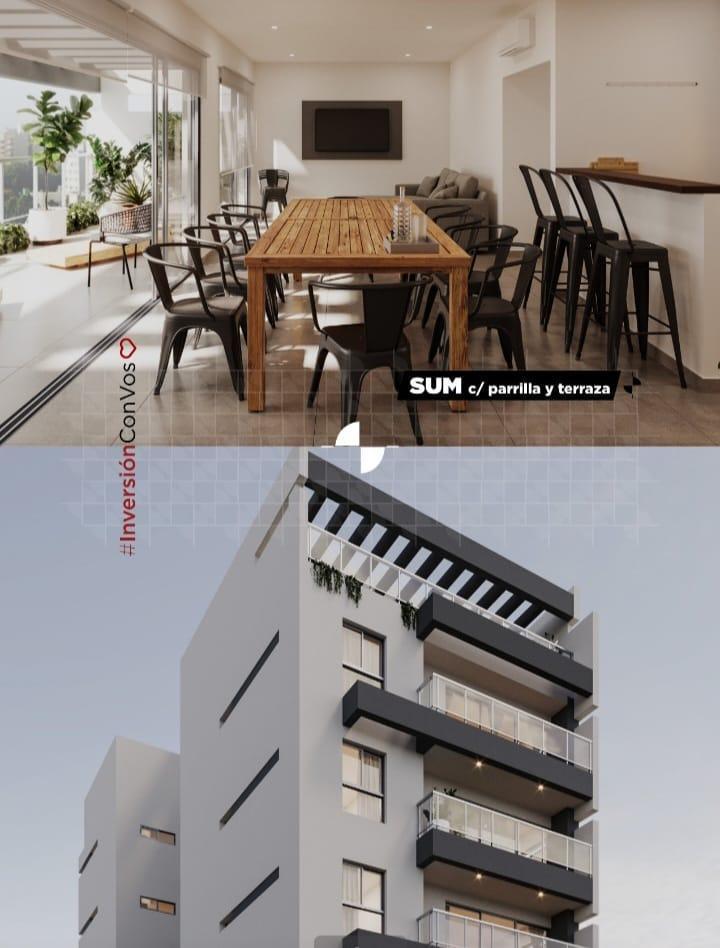 Foto de Departamento VENTA La Plata, imagen 3
