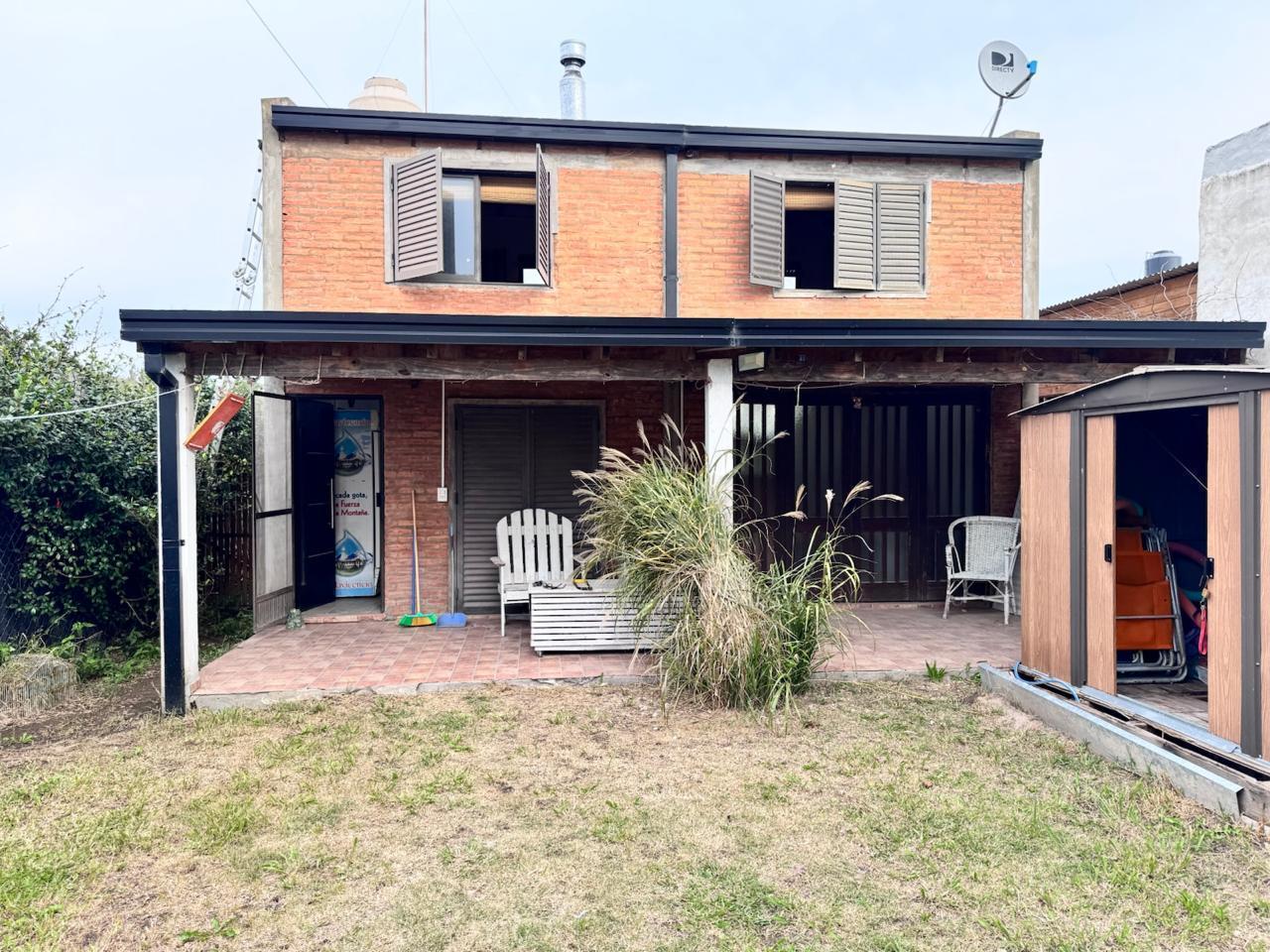 Foto de Casa quinta en Villa Garibaldi, imagen 1