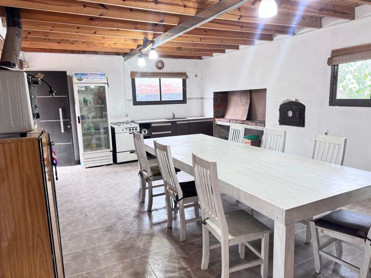 Foto de Casa quinta en Villa Garibaldi, imagen 2