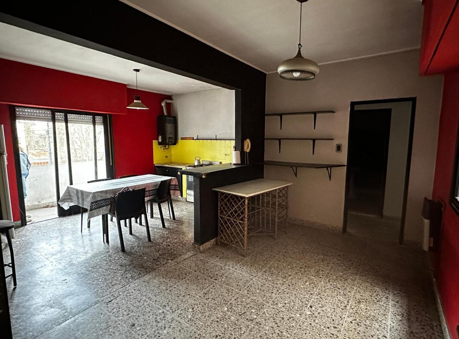 Foto de DEPARTAMENTO 2 DORMITORIOS EN ALQUILER LA PLATA, imagen 1