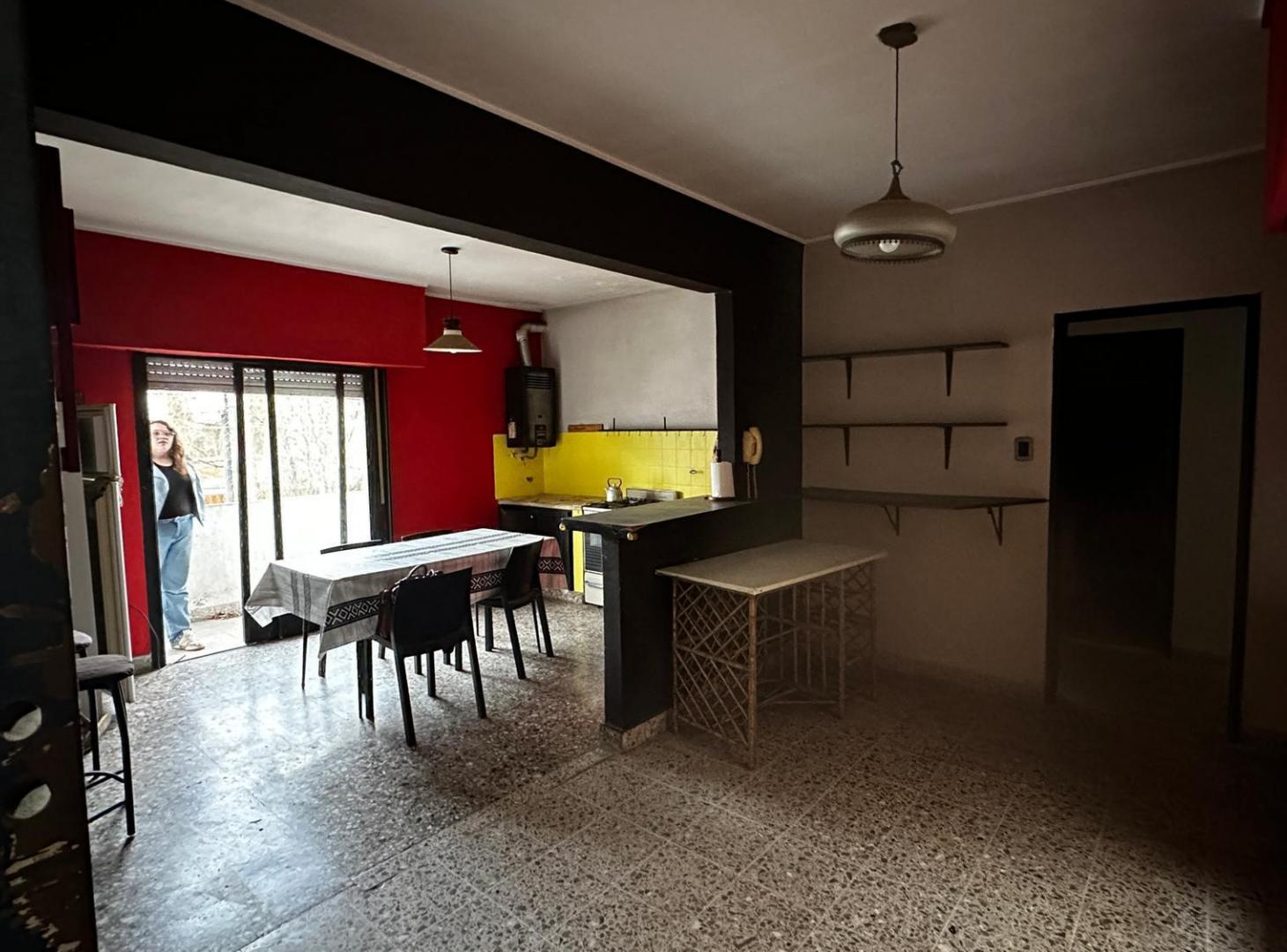 Foto de DEPARTAMENTO 2 DORMITORIOS EN ALQUILER LA PLATA, imagen 4