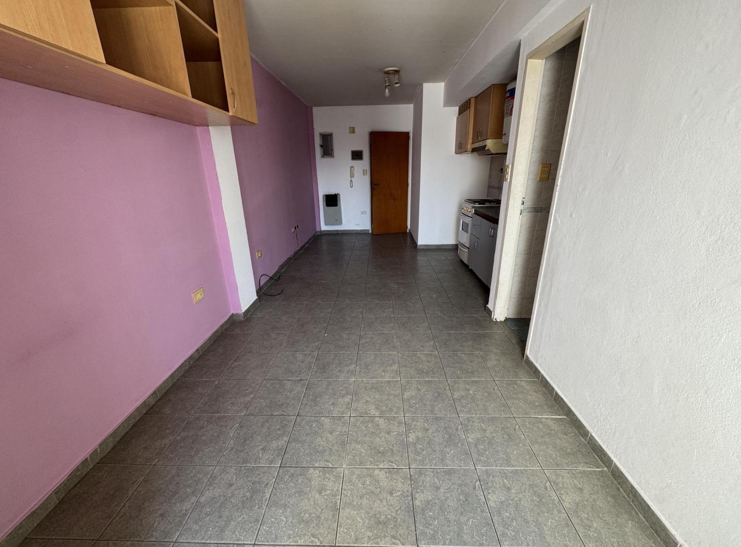 Foto de Alquiler de monoambiente en La Plata, imagen 3