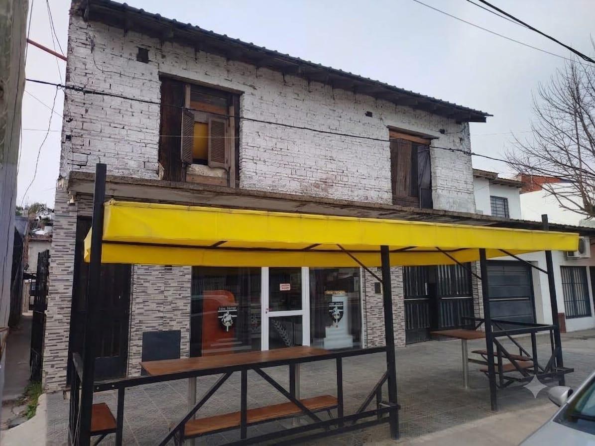 Foto de LOCAL + CONSTRUCCION A TERMINAR EN LOS HORNOS., imagen 2