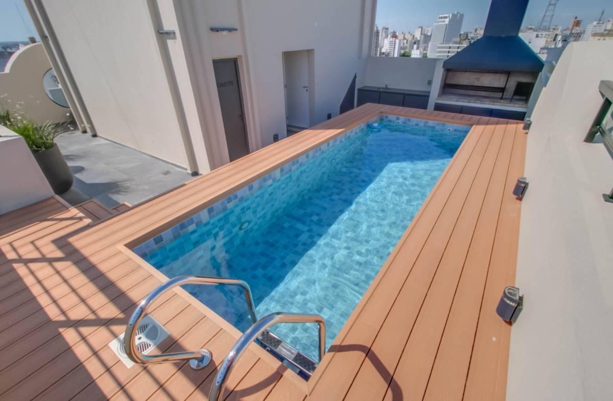 Foto de Departamento en Venta - 3 Dormitorios - La Plata -, imagen 1