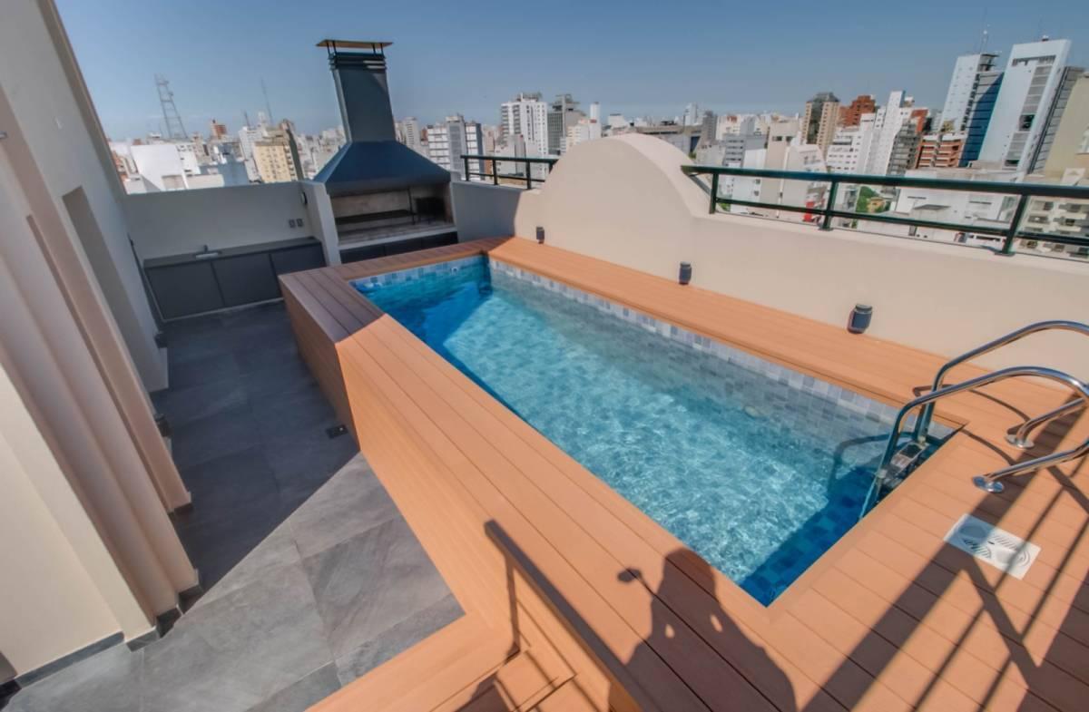 Foto de Departamento en Venta - 3 Dormitorios - La Plata -, imagen 3