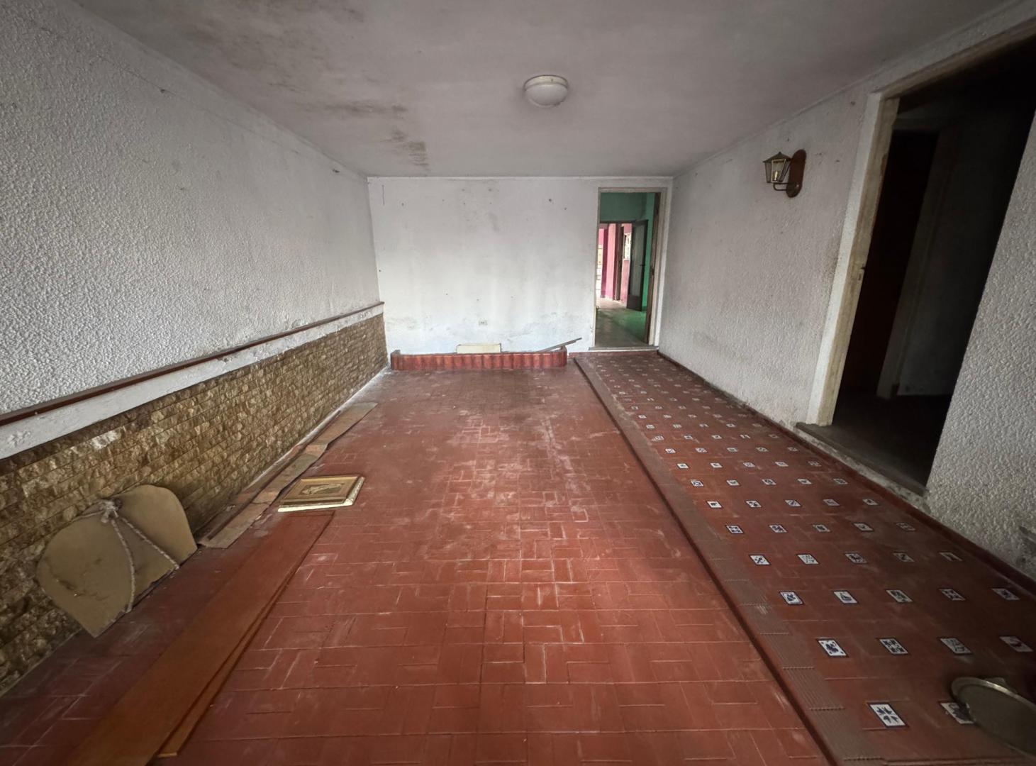Foto de CASA A REFACCIONAR LA PLATA APTA BANCO, imagen 3