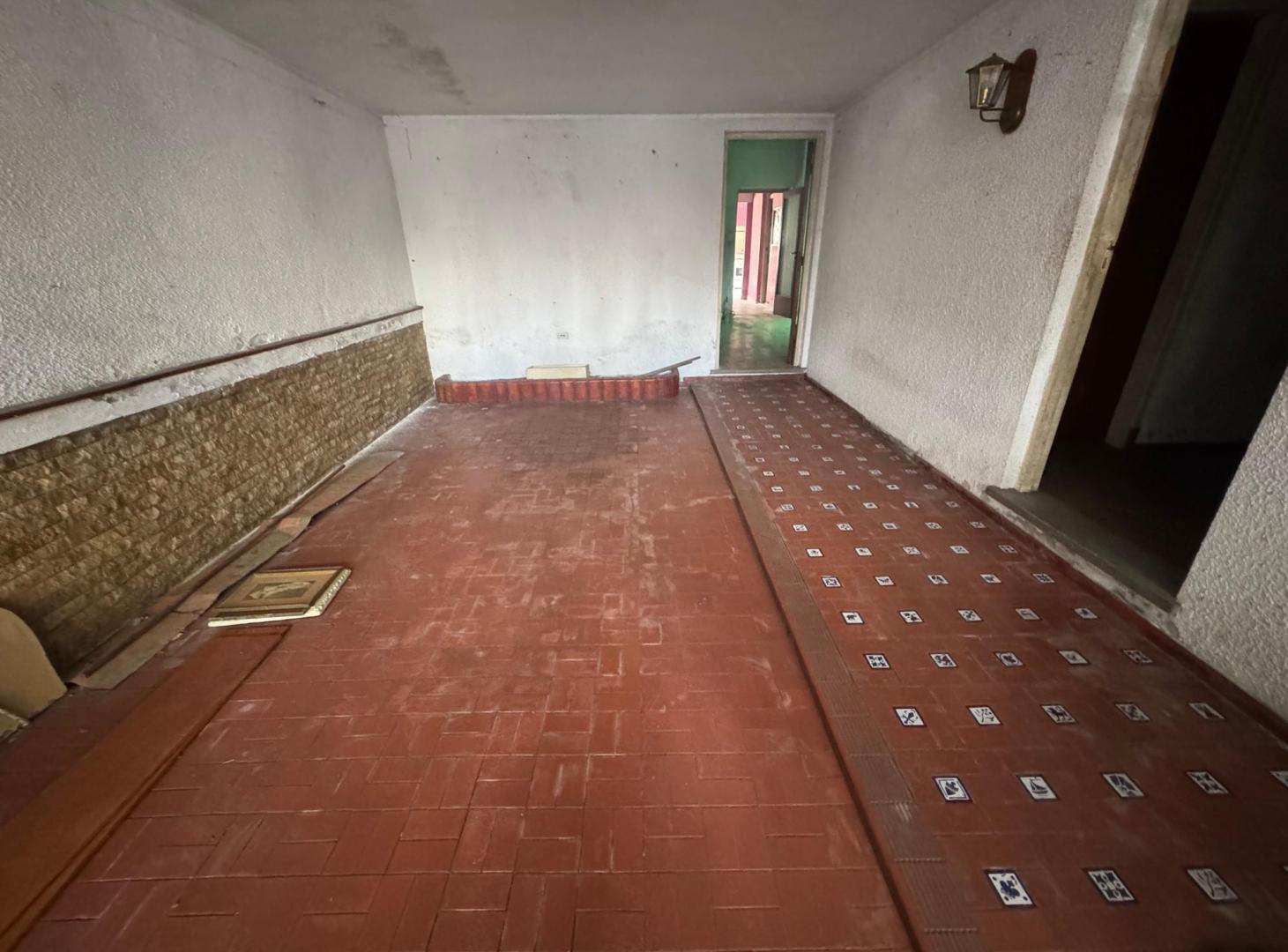 Foto de CASA A REFACCIONAR LA PLATA APTA BANCO, imagen 2