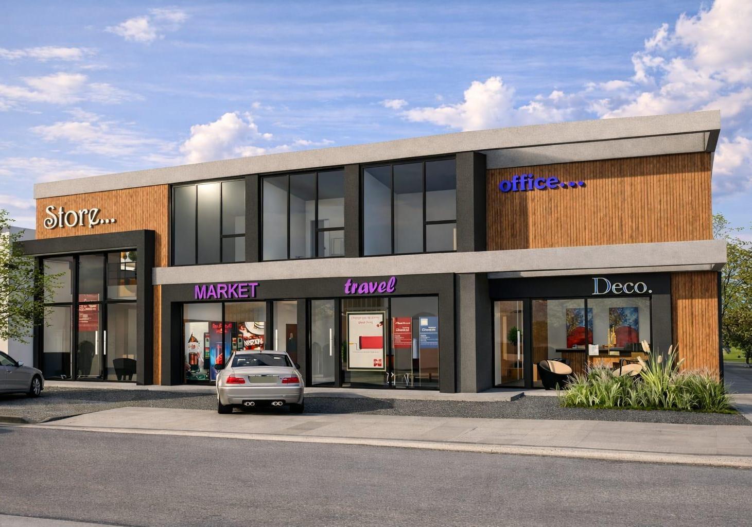Foto de LOCAL COMERCIAL EN VENTA CITY BELL, imagen 1