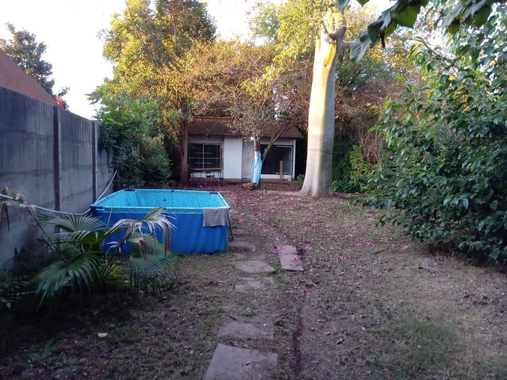 Foto de LOTE EN VENTA CITY BELL CON CONSTRUCCIÓN, imagen 4