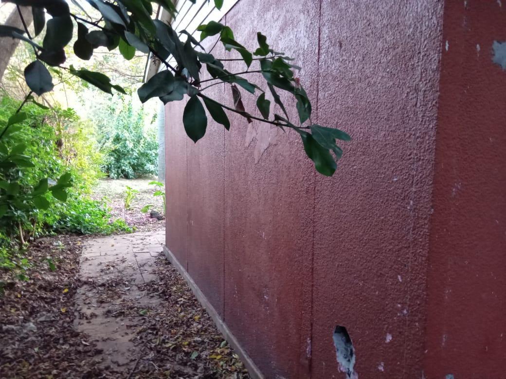 Foto de LOTE EN VENTA CITY BELL CON CONSTRUCCIÓN, imagen 5