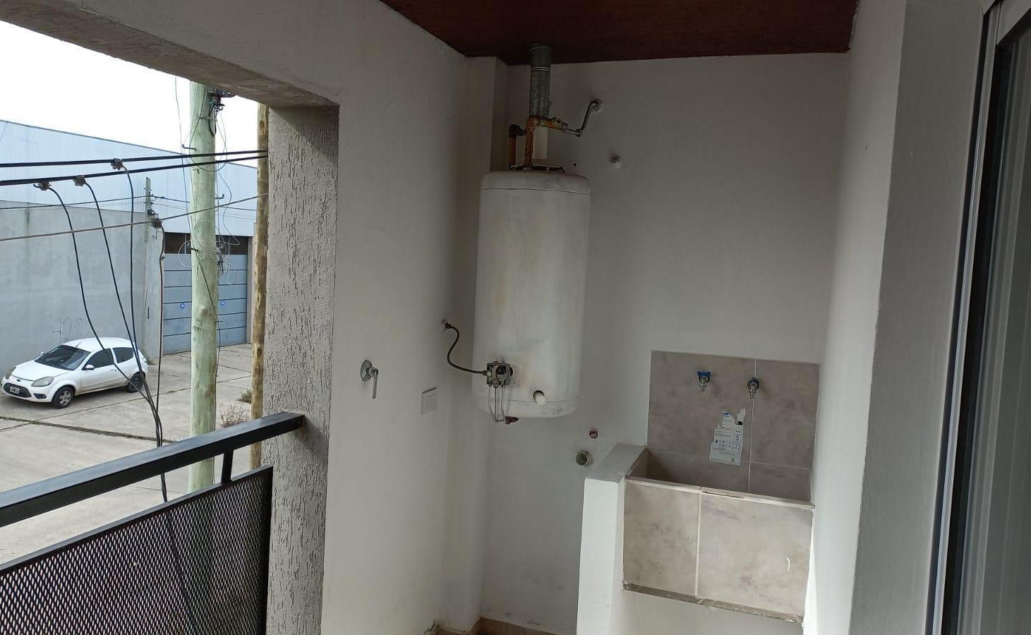 Foto de Departamento Venta 2 Dormitorios La Plata, imagen 3