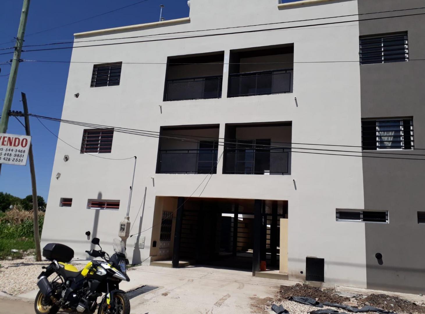 Foto de Departamento Venta 1 Dormitorio La Plata, imagen 4